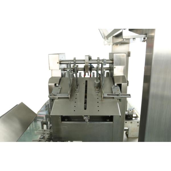 Высокоскоростная бутылочная упаковочная машина Картонная упаковочная машина для упаковки листовки Автоматическая картонная машина