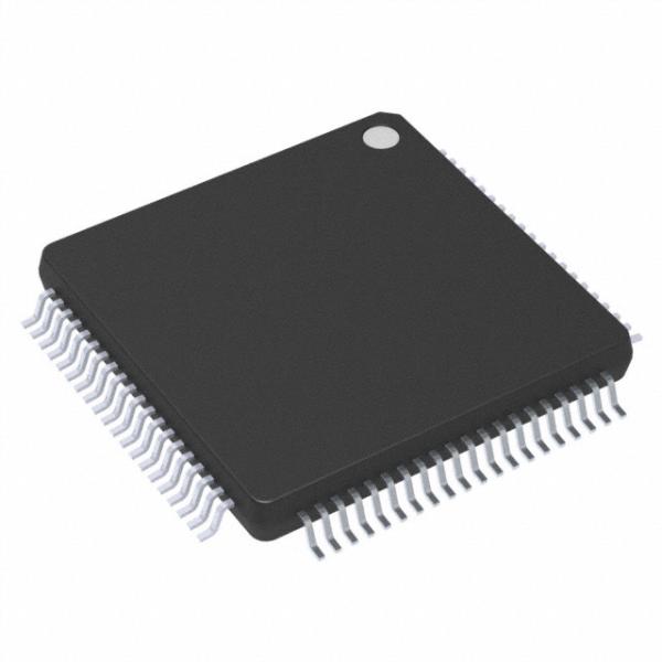 MC9S08LC60LK Integrated Circuit Chip Microcontrollers