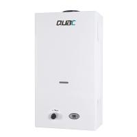 Tankless Type Single Knob Mexico Popular Gas Water Heater Instant