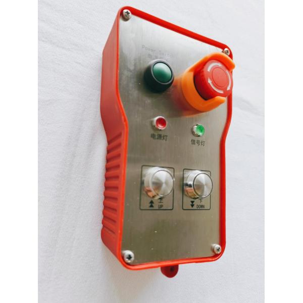 Magnet Adsorption Crane Industrial Remote Control