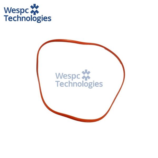 WESPC CH11656 Cylinder Liner Seal Ring for Perkins 1160D Series