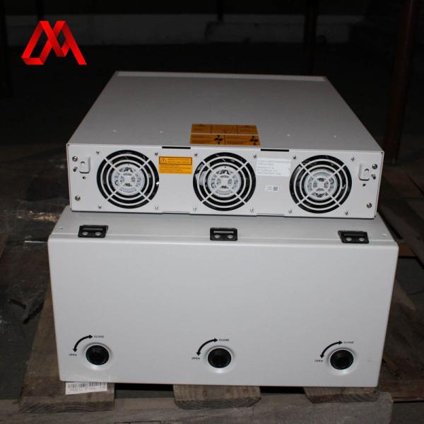 Nokia  AMOB 473952A AirScale Outdoor Subrack BBU Chassis / System Module
