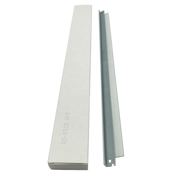 Compatible New Drum Cleaning Blade for Toshiba E5508 6508 7508 8508 5518 6518 7518 8518 5560c Printer Copier Spare Parts