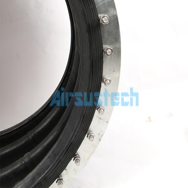 Firestone W01-358-1023 Воздушные подушки Подвеска Максимальная высота 584 мм Воздушный амортизатор