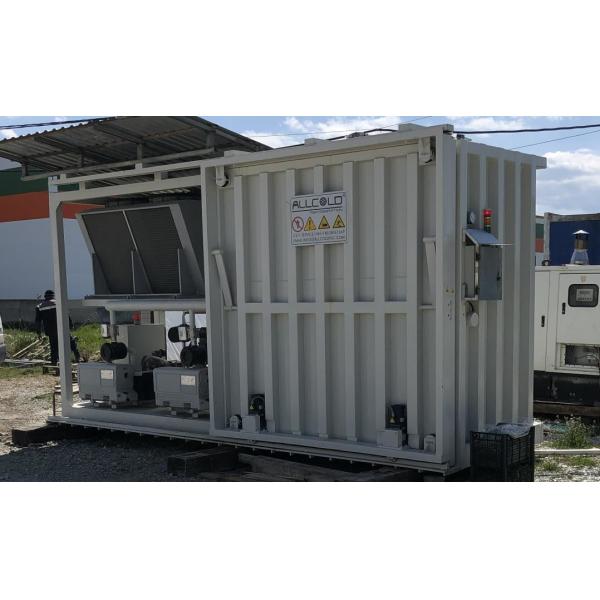 Vegetable Vacuum Cooling Machine/Vacuum Cooler Good Performance  Mushroom Vegetable Cooling Machine