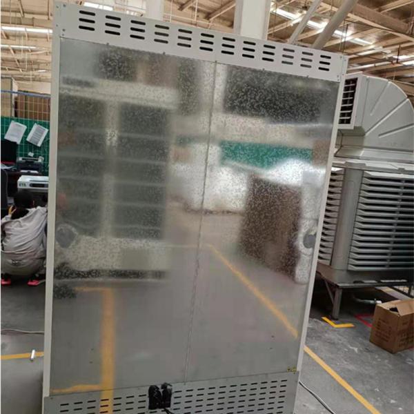 Capacidade grande de 1006 litros de refrigerador vacinal médico da farmácia para a clínica