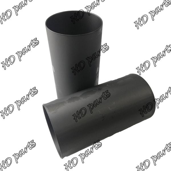 Revêtement de cylindre du moteur diesel 4BT 6736-29-2110 3904166 pour CUMMINS