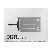 240*330mm Dépoussiérage coussinet adhésif de sécurité coussinet DCR pealable