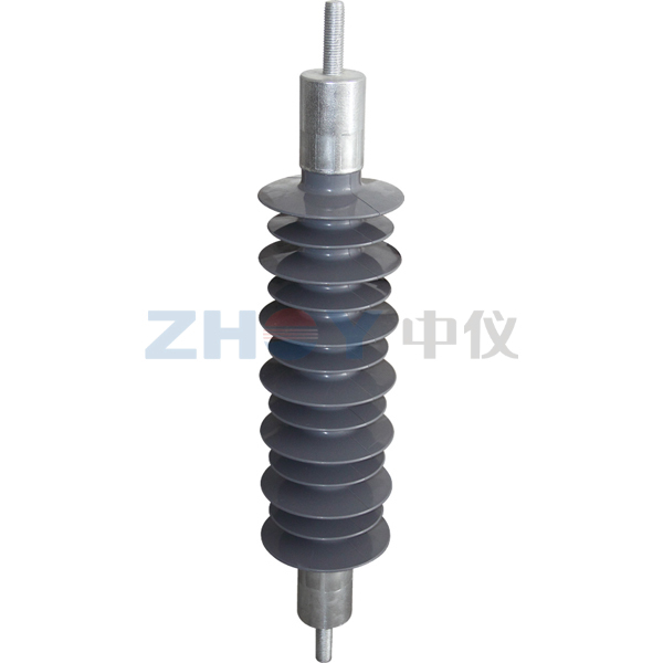 Composite Electric-Railway Link Insulator (FQX3-25/60)