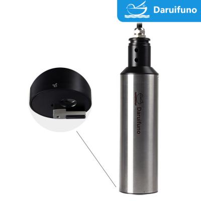 45g/L RS485 Suspended Solids Sensor With Brush For Waste Treatment