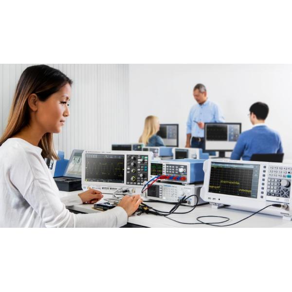 R&S RTB 2 Oscilloscope 70 MHz to 300MHz RTB 2 Oscilloscope