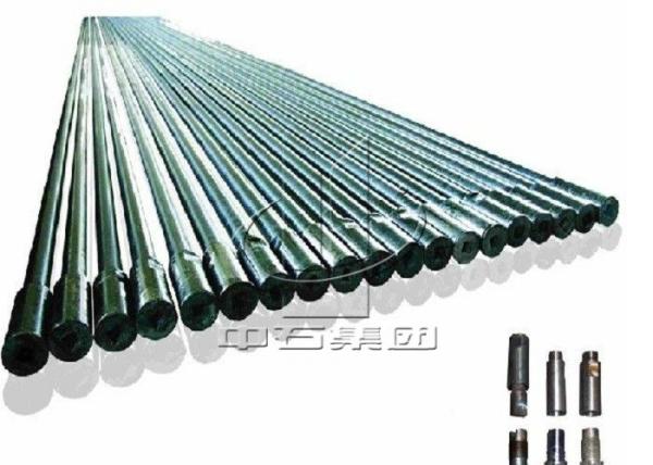 Conexão direta de solda de Rod High Performance Coupling Connection do otário