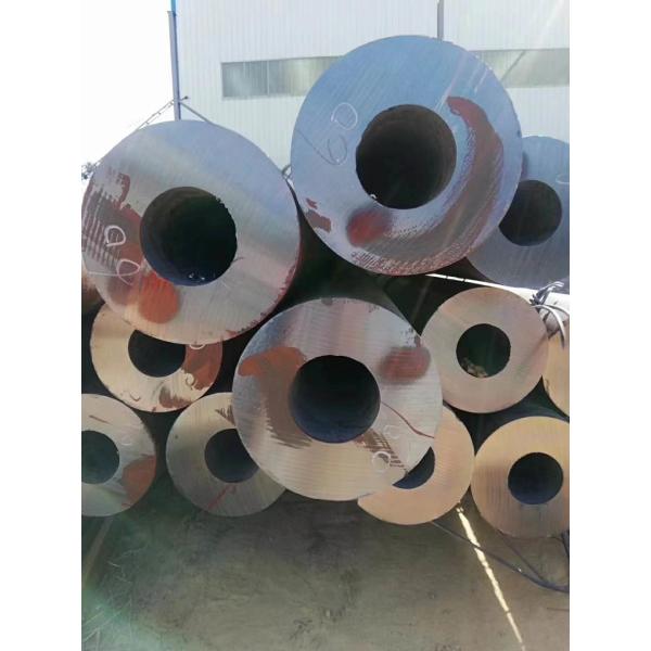 Труба углерода к ранга АСТМ А106 безшовная стальная наружная Дя = толщина стены 14мм 273мм для боилера