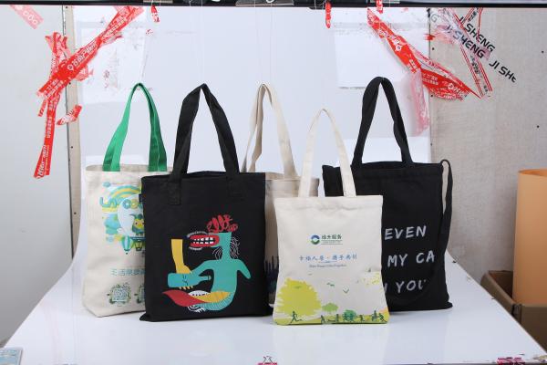 2017 Factory direct sale cheap cotton bag/ canvas cotton bag/unbleached cotton tote