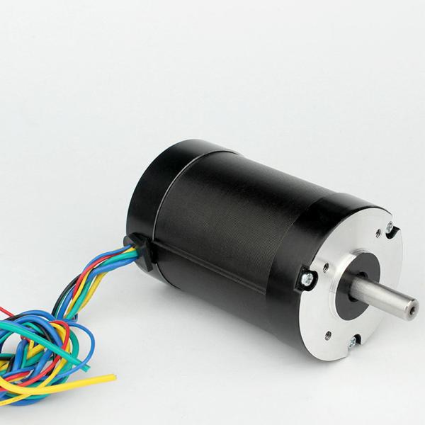 Faradyi Customized 86J18118EC-1000 nema 34 8.2N.m full close-loop high torque/speed hybrid stepper servo motor