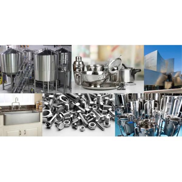 Ss 201 304 316 321 410 430 409 Производство катушек из нержавеющей стали