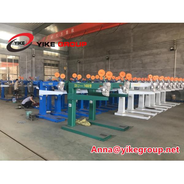 DX-1200 гофрированная коробка ручная швейная машина от YIKE GROUP