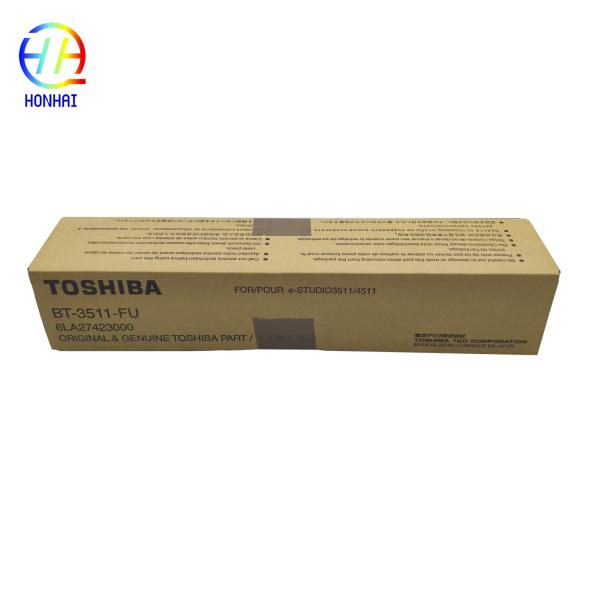 Original Toshiba BT-3511-FU Fuser Film Sleeve 6LA27423000