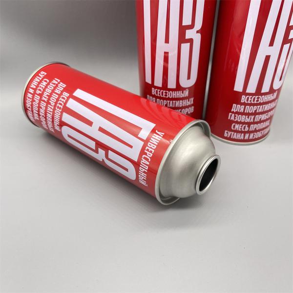 Portable Butane Gas Cartridge for BBQ Stove - Take Your Grill Anywhere