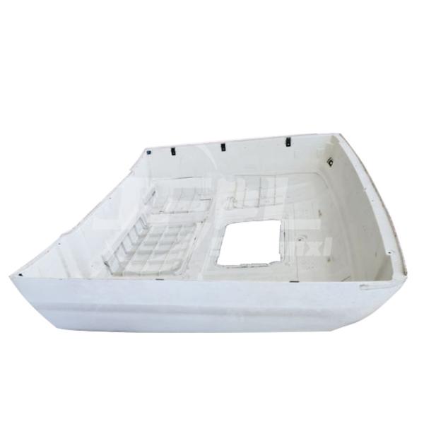 Широкофюзеляжная сборка верхней крышки 812W62900-6210 для SITRAK HOWO C7H Части грузовиков