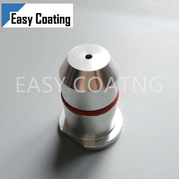 Very high quality powder painting systems transfer pump air nozzle   244643