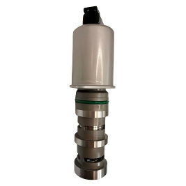 23013327 Oil Thermostat Valve For Heavy‑Duty Truck Spare Parts