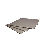 No.8 Surface Cold Rolled Steel Sheet Diameter 200mm 201 304 316l 430
