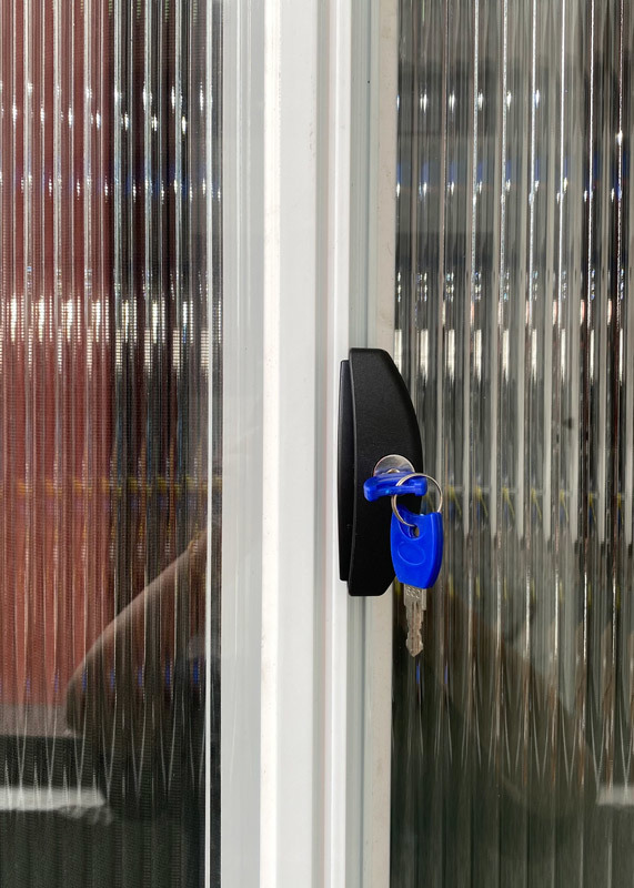 Australian Standard Aluminum Sliding Windows