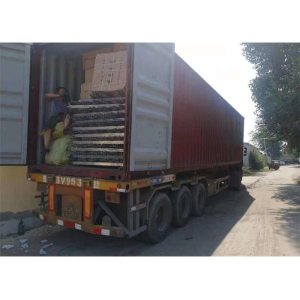 Q235 A Type Layer Chicken Cage