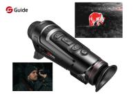 Monóculo termal militar de Mini Night Vision 35m m WiFi para Haze Day