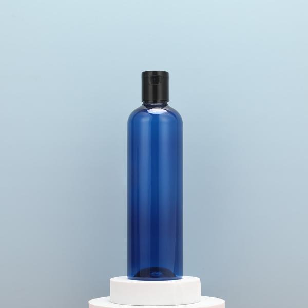 Круглые бутылки для лосьонов из ПЭТ, настраиваемые формы для гидратационных растворов