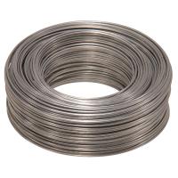 Venda a quente 0,1 mm 0,2 mm 304 fio de aço inoxidável