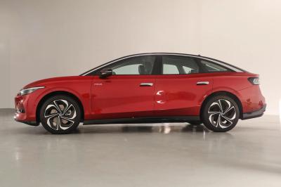 Volkswagen ID7 Carro Elétrico VW Hatchback Elétrico