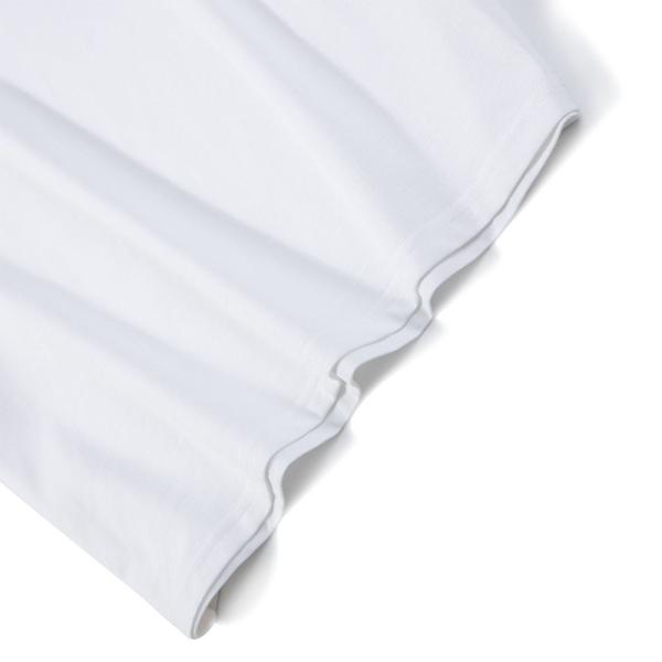 240 G Fashion Short Sleeve Round Collar Large Size Cotton T-Shirt