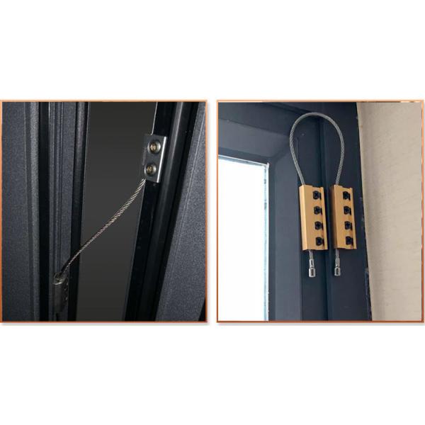 Падение талрепа безопасности защитить с зажимом безопасности на падение защищает ремень безопасности