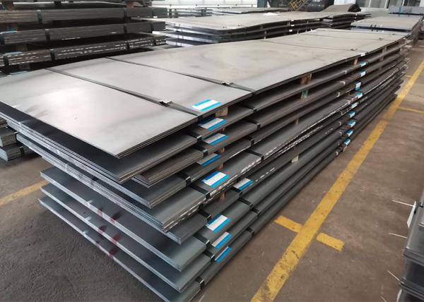 Spv410 Steel Plate  Spv410 Hot Rolled Steel Sheet Spv410 Hot Rolled Steel Plates