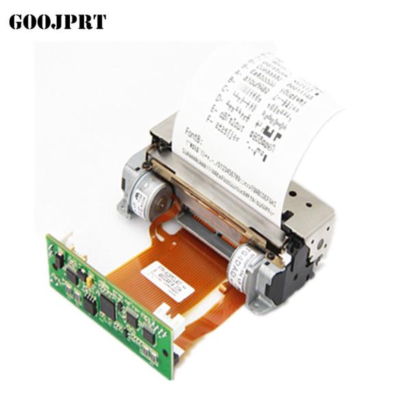 Impressora Control Board 5 do projeto delicado - poder de entrada 9V com interruptor de alimentação