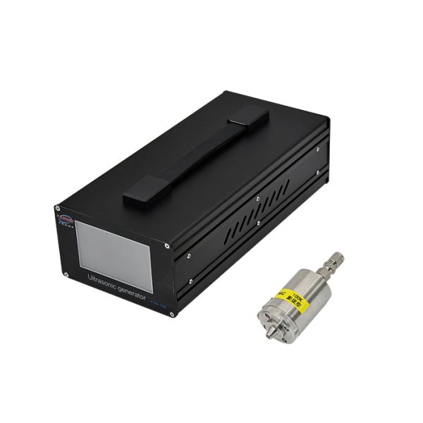 Arterial Network Balloon Spray Ultrasonic Precision Gathering Type Coating