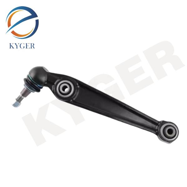KYGER High Quality Auto Suspension Systems 3112 6771 894 Front Lower Control Arm For BMW X5 X6 31126771894