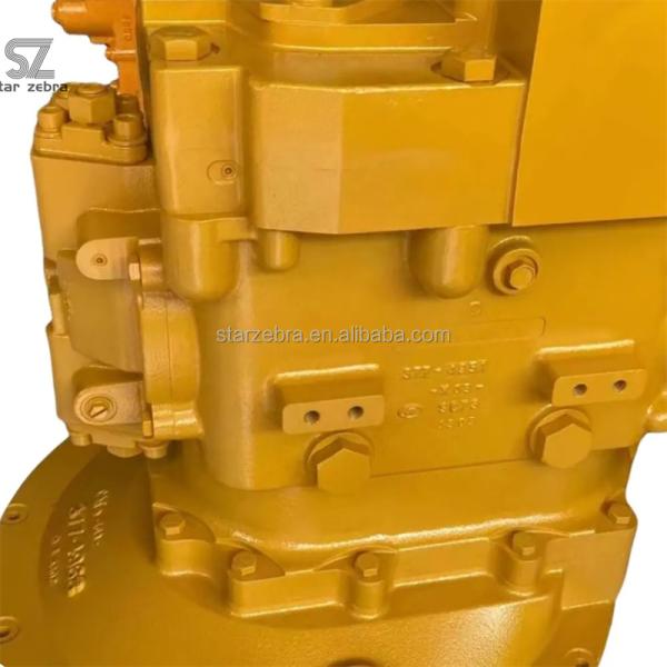 377-4968 FOMI CAT 336F Hydraulic Pump Excavator 336E 340F Hydraulic Main Pump 377-4950 3774968 3774950 For Caterpillar