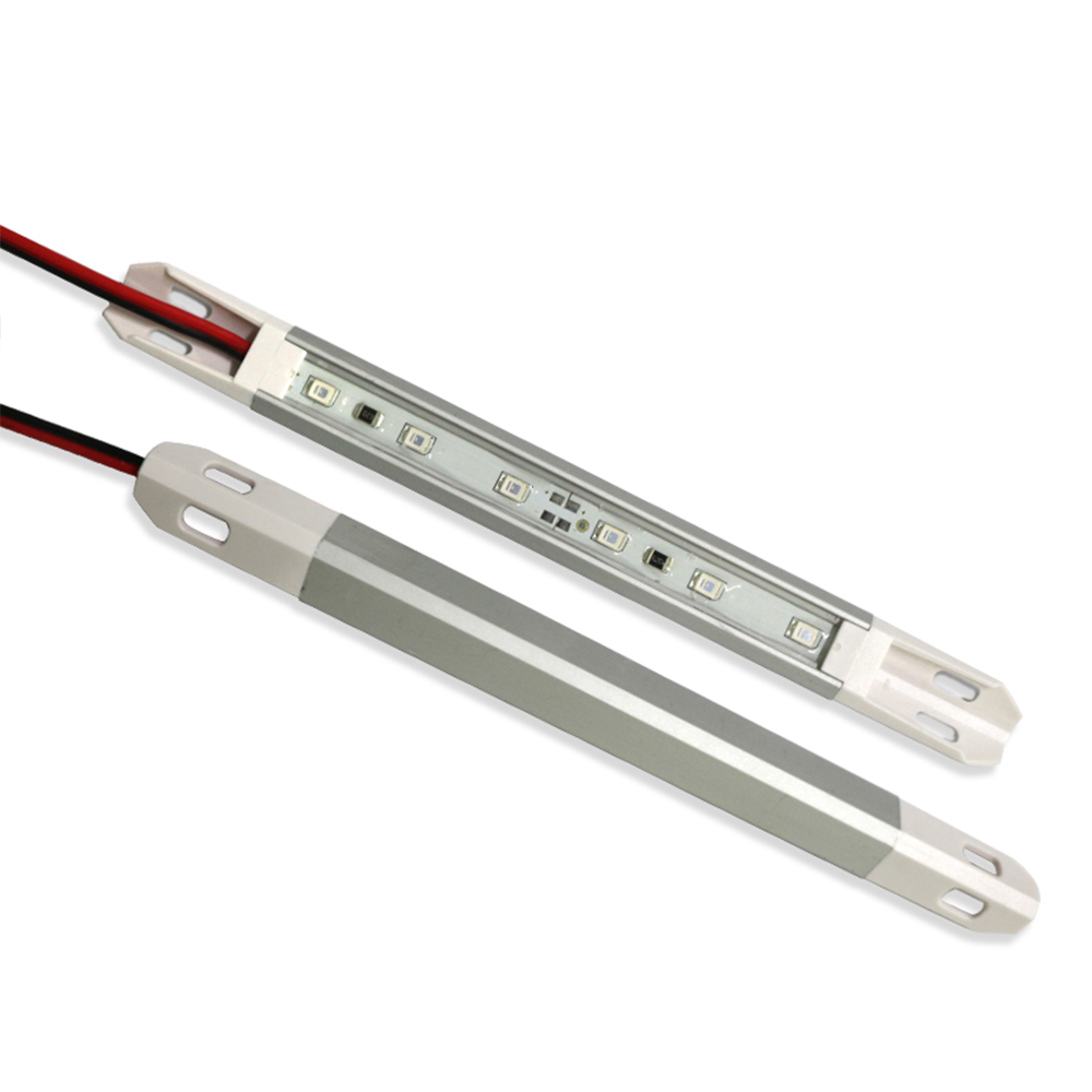 3W - 15W Commercial Refrigeration LED Lighting IP54 Display Cabinet LED Light