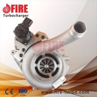 GTB3576KLNRV Turbocharger 17201-E0724 830724-5002S Hino Ranger JO8E (500 Series) with J08E JNLT Engine