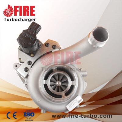 GTB3576KLNRV Turbocharger 17201-E0724 830724-5002S Hino Ranger JO8E (500 Series) with J08E JNLT Engine
