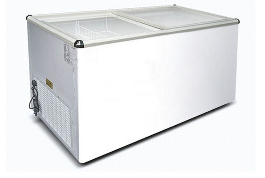 1200L cold room freeze
