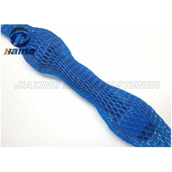 ASTM A193 B7 carbon steel  Stud Blue Threaded Steel Bar Bolts and Nuts