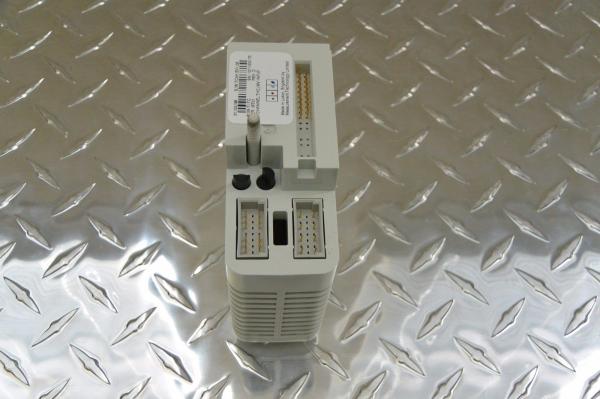 EMERSON 8105-TI-TC I/O MODULES 4-CHANNEL THC/MV INPUT 100% New Original