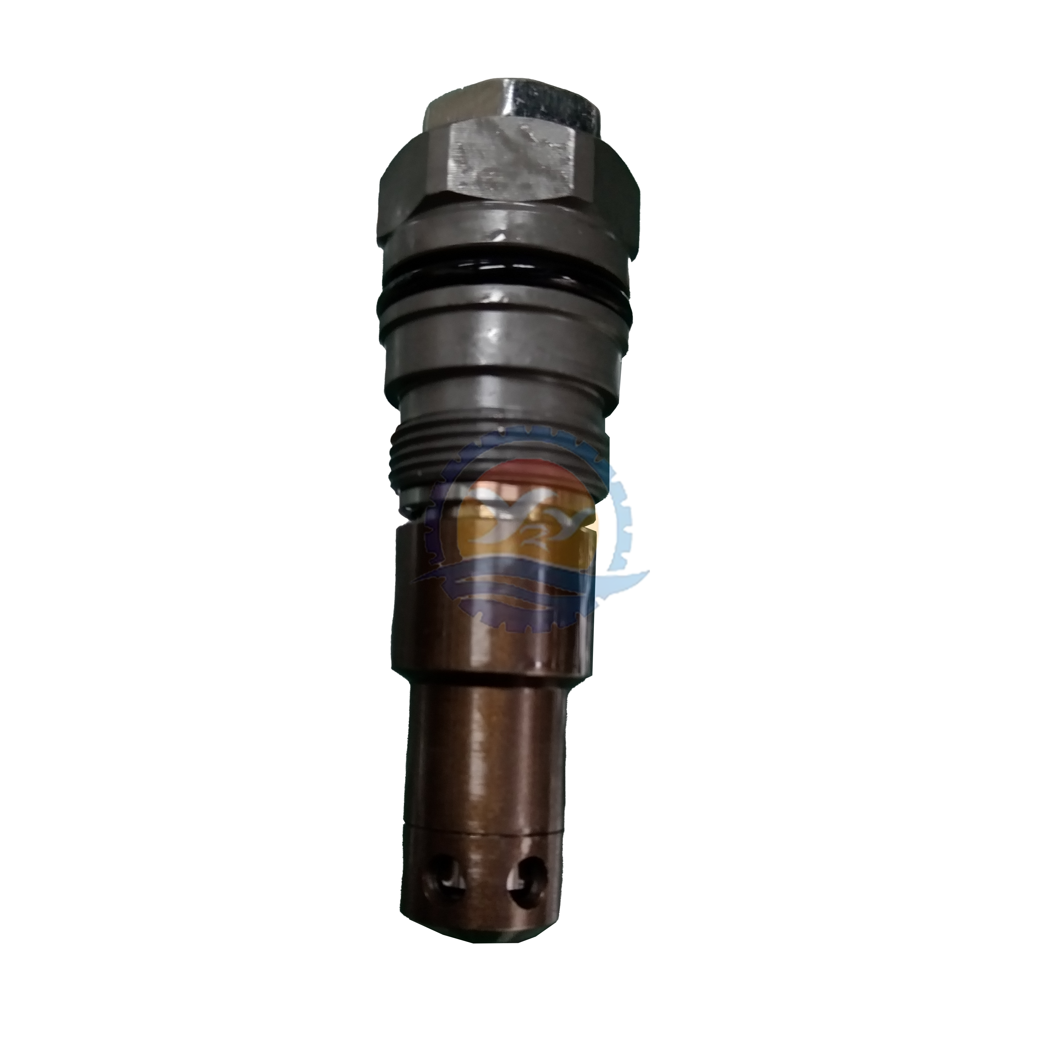 High Quality LP22V00001F1 SK140-8 Main Relief Valve LP22V00001F1 for Kobelco Hydraulic Main Valve