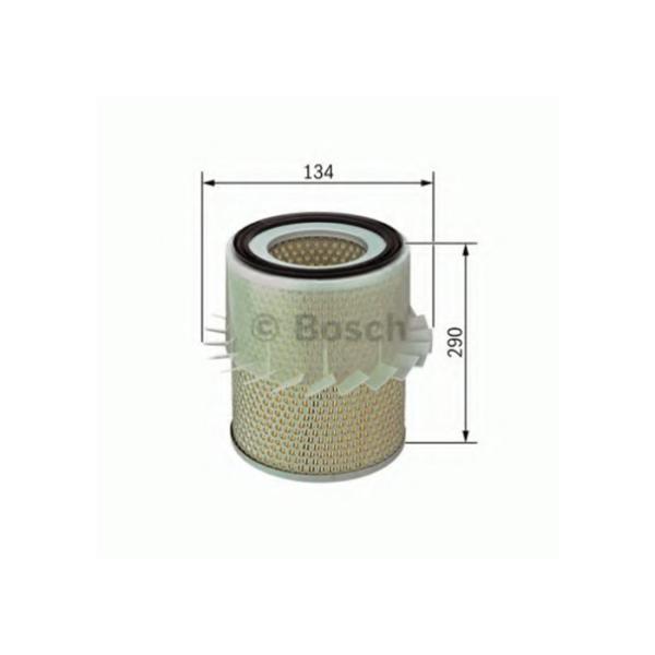 Certified quality filter Air Filter(Air Supply) AZA301