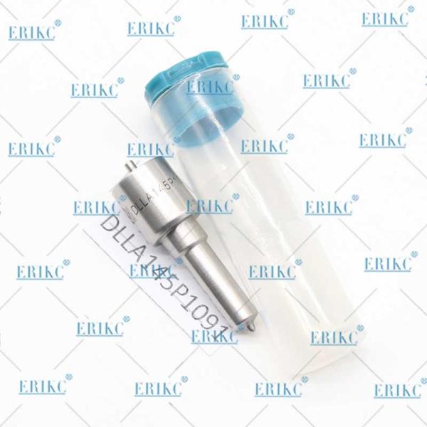 DLLA145P1091 Diesel Pump Nozzle DLLA 145P1091 DLLA 145 P 1091 Diesel Injector Nozzles DLLA 145P 1091 DLLA 145 P1091 for Denso Injector