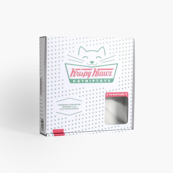 Boîtes en carton à double paroi de style pizza en carton pour expédier rapidement des produits sécurisés
